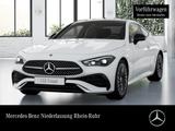 Mercedes-Benz CLE 200 AMG+NIGHT+PANO+360+BURMESTER+TOTW+9G - Mercedes-Benz CLE 200 in Duisburg