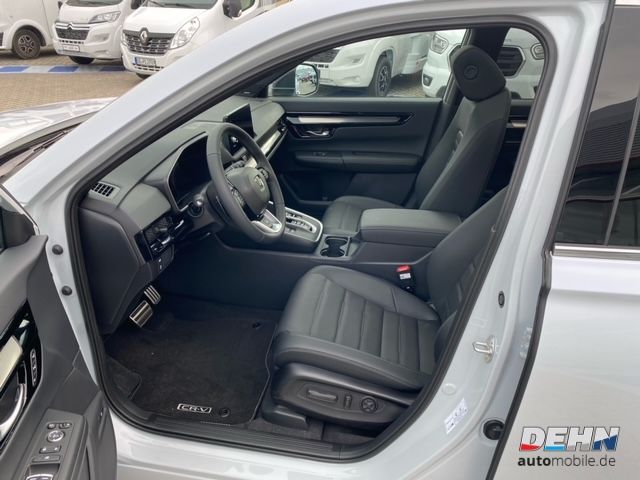 Honda CR-V e PHEV 2.0 A T Advance Tech 360 Pano Leder