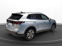 Volkswagen Tiguan - Vorschau Bild 4