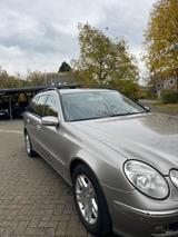 Mercedes-Benz Mercedes 320 CDI  E KLASSE  TÜV bis 2027 - Mercedes-Benz S-Klasse: Kombi