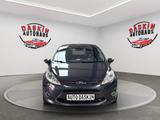 Ford Fiesta Titanium/TÜV+AU NEU/KLIMA - Ford Fiesta Gebrauchtwagen in Köln