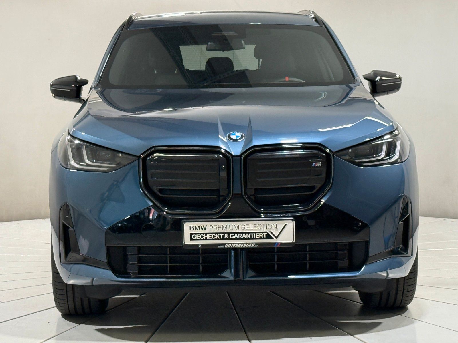 BMW X3 M50 xDrive Pro AHK ACC 360 HUD HK Memory ALED foto 5