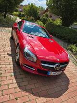 Mercedes-Benz SL 500 Umfangreiche Ausstattung Kein AMG!!! - gebrauchte Mercedes-Benz SL 500 aus dem Jahr 2013