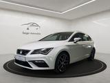 Seat Leon ST FR  Autom Navi Cam - Seat Leon Gebrauchtwagen in Freiburg