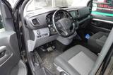 Peugeot Expert Premium Mixto L3/XL 2sTÜR/STDHZG/AHK/5SIT - gebrauchte Peugeot Expert aus dem Jahr 2021