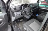 Peugeot Expert Premium Mixto L3 2sTÜR/STDHZG/AHK/5SITZER - Peugeot Expert: Kleinbus