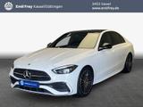 Mercedes-Benz C 200 d 9G AMG Advanced/19''Alu/Distro/Night/Pan - Mercedes-Benz C 200 Gebrauchtwagen in Kassel