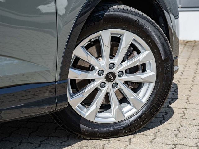 Audi Q3 Sportback 45 TFSI e S tronic *AHK*MMI+*ACC* foto 18