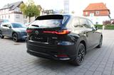 Mazda CX-80 e-SKYACTIV PHEV Homura Plus AWD*PANO*VOLL - Mazda CX-80 Gebrauchtwagen