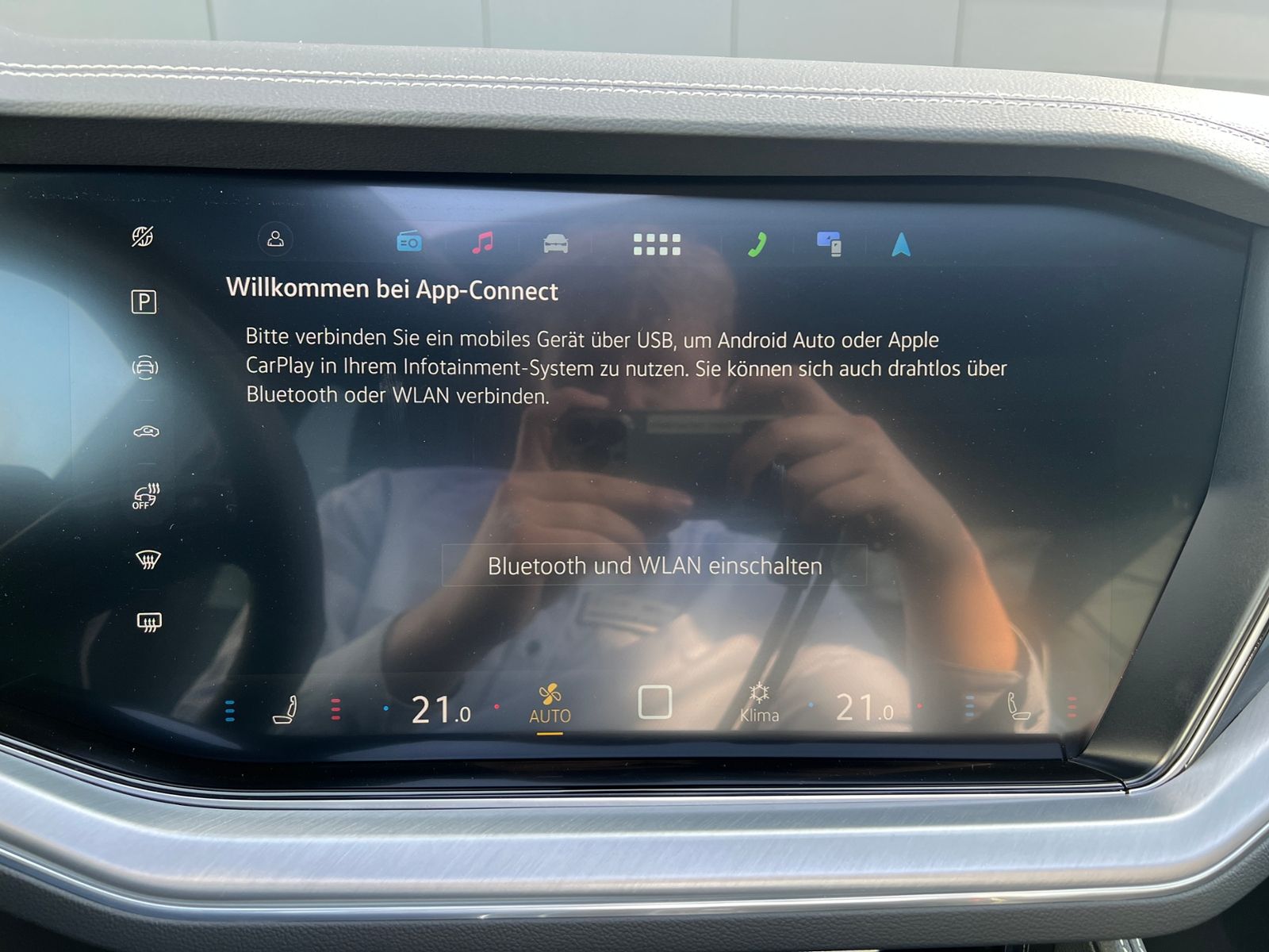 Fahrzeugabbildung Volkswagen Touareg R-Line FINAL EDITION 3.0 TDI 4MOTION