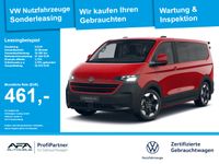 Volkswagen T7 Caravelle - Vorschau Bild 1