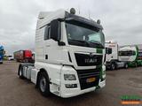 MAN TGX 18.470 4x2 XLX Euro6D - Doppeltanks - Klima - Man TGX 18-470