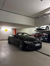 BMW f33 4er Cabrio - BMW F33 - BMW 4er Reihe
