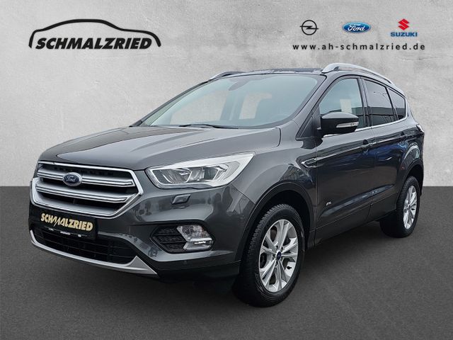 Ford Kuga Titanium 1.5 Navi Apple CarPlay Android Aut