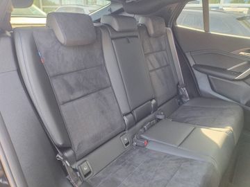 BMW iX2 xDrive30 M Sportpaket Head-Up HK HiFi DAB