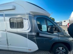 Knaus Skywave 700 25 MEG* aut.Sat./Luftfeder*