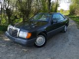 Mercedes-Benz W124 Coupé 300 CE-24V mit Klima - Mercedes-Benz 300 aus 1990