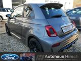Abarth 595 F595 1.4 T-Jet 16V CarPlay DAB AD Klimaaut.  - Abarth Gebrauchtwagen in Hamburg