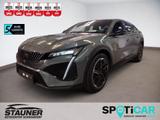 Peugeot 408 GT PureTech 130PS AT8 *LEDER*360°*NAVI* - Peugeot 408 Gebrauchtwagen