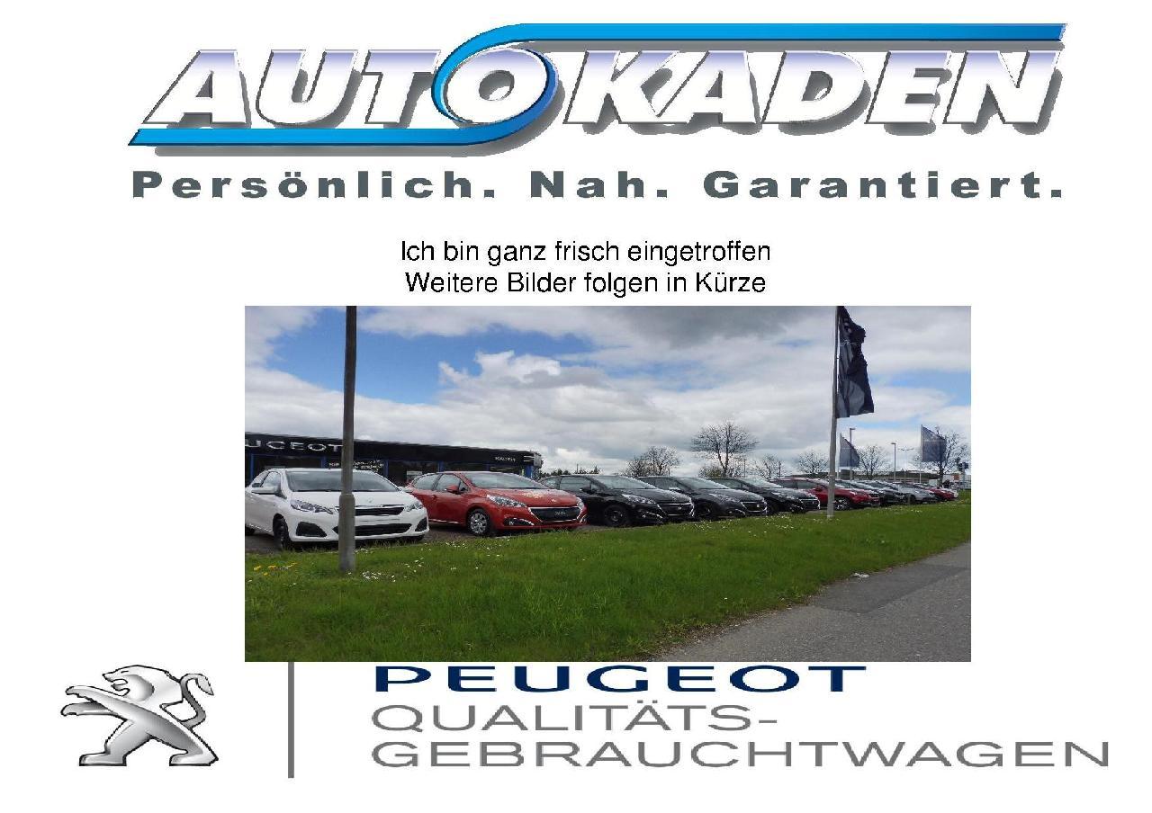 Peugeot 308 SW Allure Pack 130 EAT8 AHZV Lenkradhz.