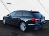 Audi A4 Avant 35 TFSI S-tronic basis Businesspaket Na - Audi A4 Gebrauchtwagen