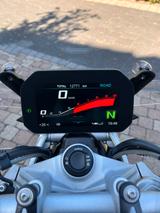 BMW R1250R Excl. Insp. neu, Koffer, Navi, 3 Pakete - MOTORRAD NAVI