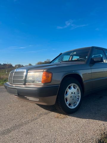 Mercedes-Benz Mercedes Benz 190E 53tkm