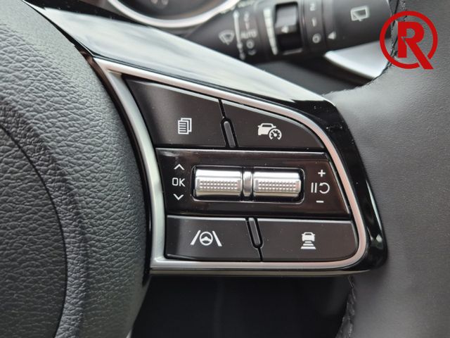 Ceed Ultimate Edition 1.5 T-GDI 48V Android Auto
