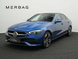 Mercedes-Benz C 220 d 4MATIC Avantgarde