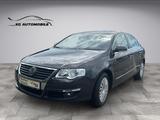 Volkswagen Passat Lim. Comfortline 2.0 TDI SERVICE NEU
