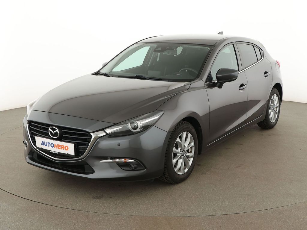 Image of Mazda 3