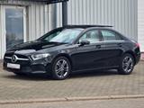 Mercedes-Benz A 200 d Limo/NAVI/KAMERA/ACC/PANORAMA/MBUX - Mercedes-Benz A-Klasse: Sportwagen