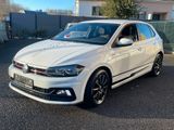 Volkswagen Polo VI GTI - Unfall - *Fahrbereit* - Volkswagen Polo: Unfallwagen