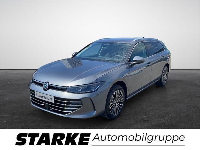 Volkswagen Passat Variant 2.0 TDI DSG Elegance  HeadUp AHK 