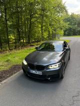 BMW M240i xDrive Coupé HJS Grail AGA Deutsches Fzg - BMW M240i von privat