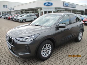 Ford Kuga Titanium 5J Garantie +