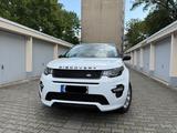 Land Rover Discovery Sport 4WD HSE R-Dynamic Panorama  - Land Rover Discovery Sport: R Dynamic Hse