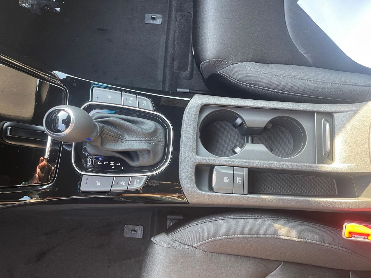 Hyundai i30 – Bild 14