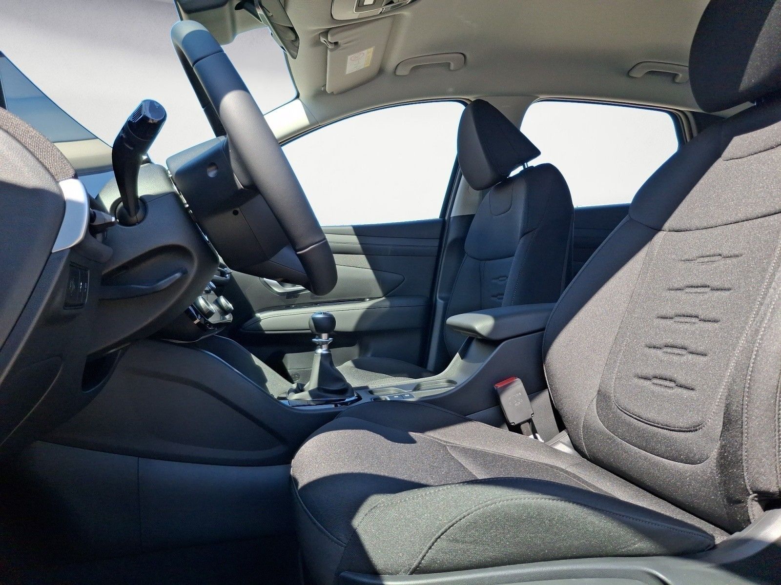 Hyundai Tucson – Bild 10