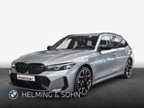BMW M340i xDrive Touring HiFi LED Pano AHK Head-Up u - BMW M340i mit Schiebedach