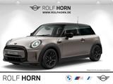MINI Cooper Classic Trim Autom LED Rkam Sitzhzg 16 - MINI Cooper aus 2024