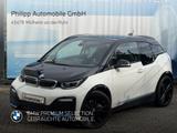 BMW i3s 120AH LED Driving-Assist-Plus Komfortzugang - BMW i3: 120ah