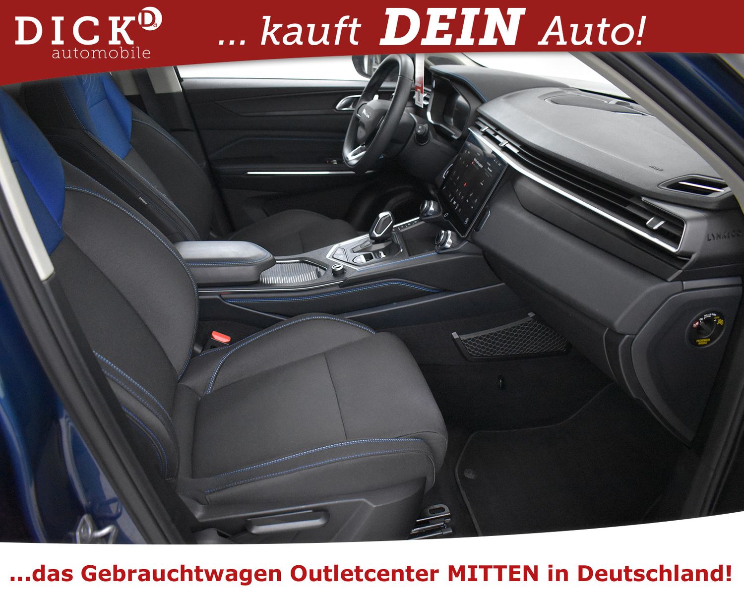 LYNC AND CO 01 1.5TD Aut PHEV PANO+MEMO+NAVI+LED+SHZ+ACC+360 - Image 12