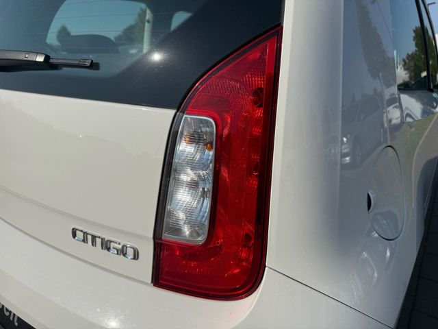 Citigo Active 1.0 Klima