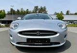 Jaguar XK 4.2 V8 Coupe 1.Hand Original 159.000km - Jaguar XK: Coupe, 4.2