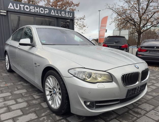 BMW 5 Lim. 535i xDrive Individual