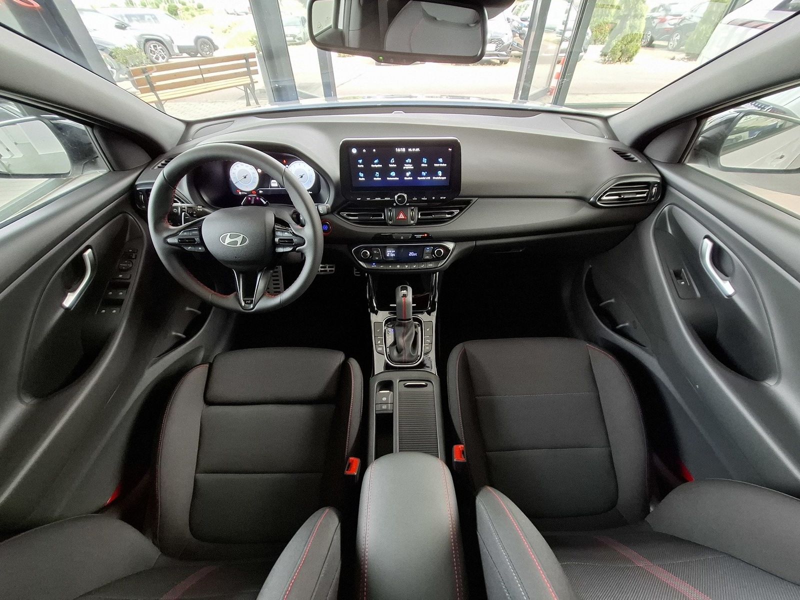 Hyundai i30 - Bild 18