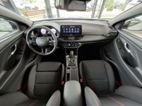 Hyundai i30 - Vorschau Bild 18