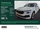 Skoda Kamiq Selection 1.0 TSI LED Navi RFK ACC SHZ AHK