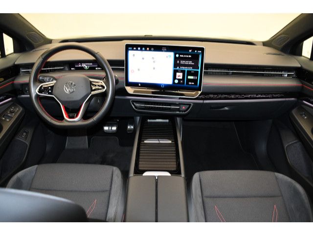 Volkswagen ID.7 - Bild 5